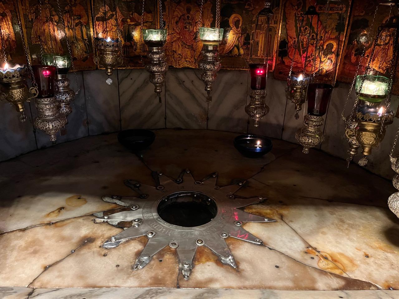 Jozef Kováčik: Betlehem bol dlhodobo v Božích plánoch