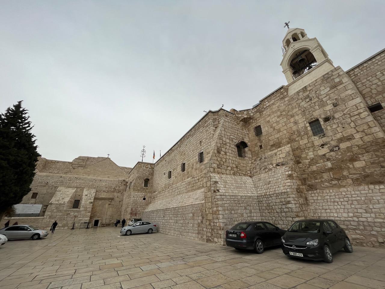 Jozef Kováčik: Betlehem bol dlhodobo v Božích plánoch