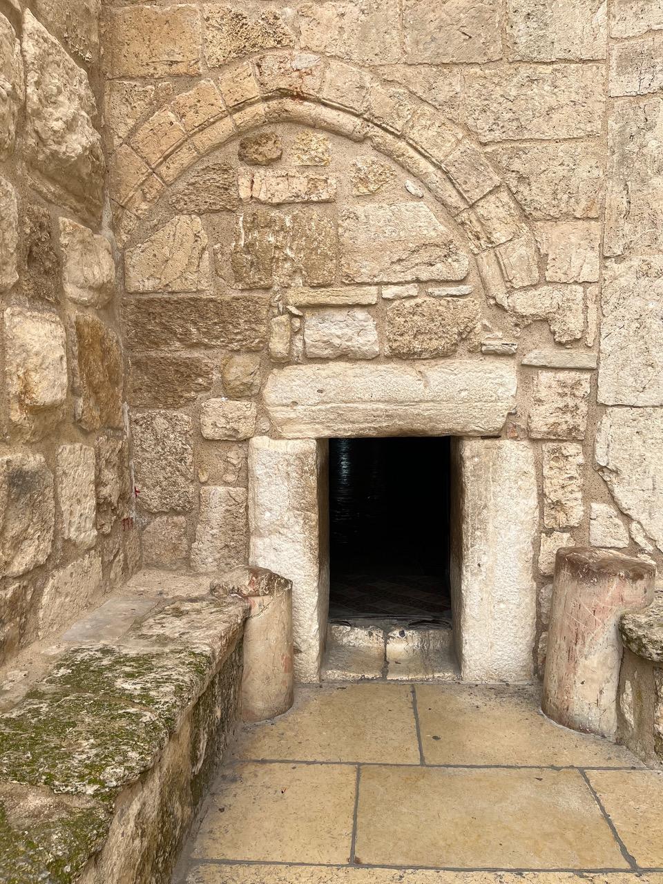 Jozef Kováčik: Betlehem bol dlhodobo v Božích plánoch