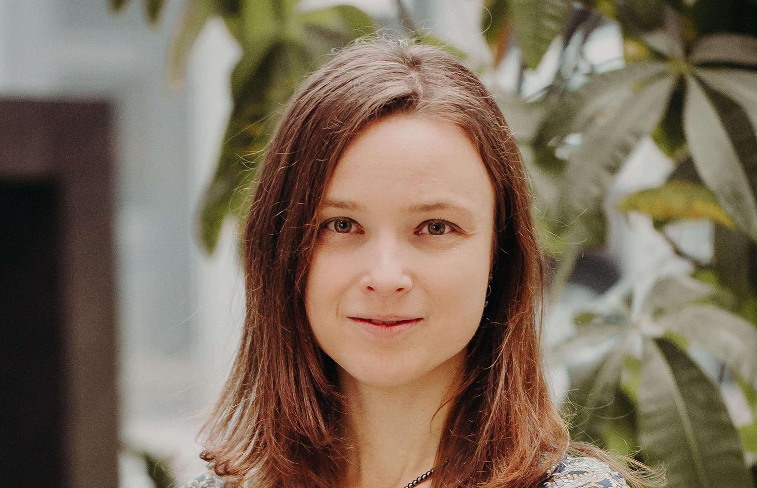 Psychologička Jana Vindišová: To, čo je pomenované, bolí menej