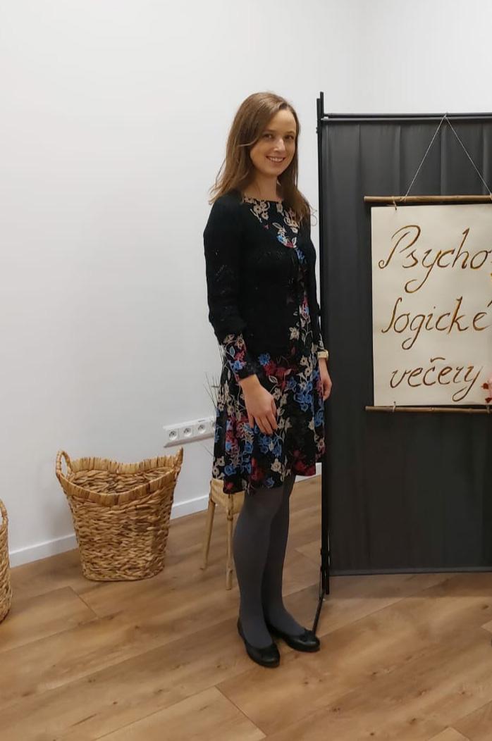 Psychologička Jana Vindišová: To, čo je pomenované, bolí menej