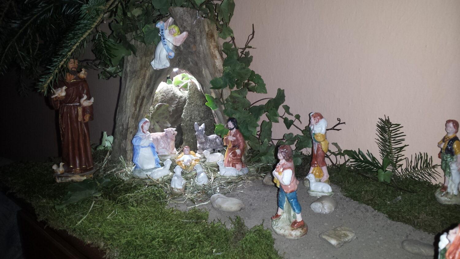 Kaplán Pavol Bujňák: Aj duša by sa mala pripraviť na Vianoce