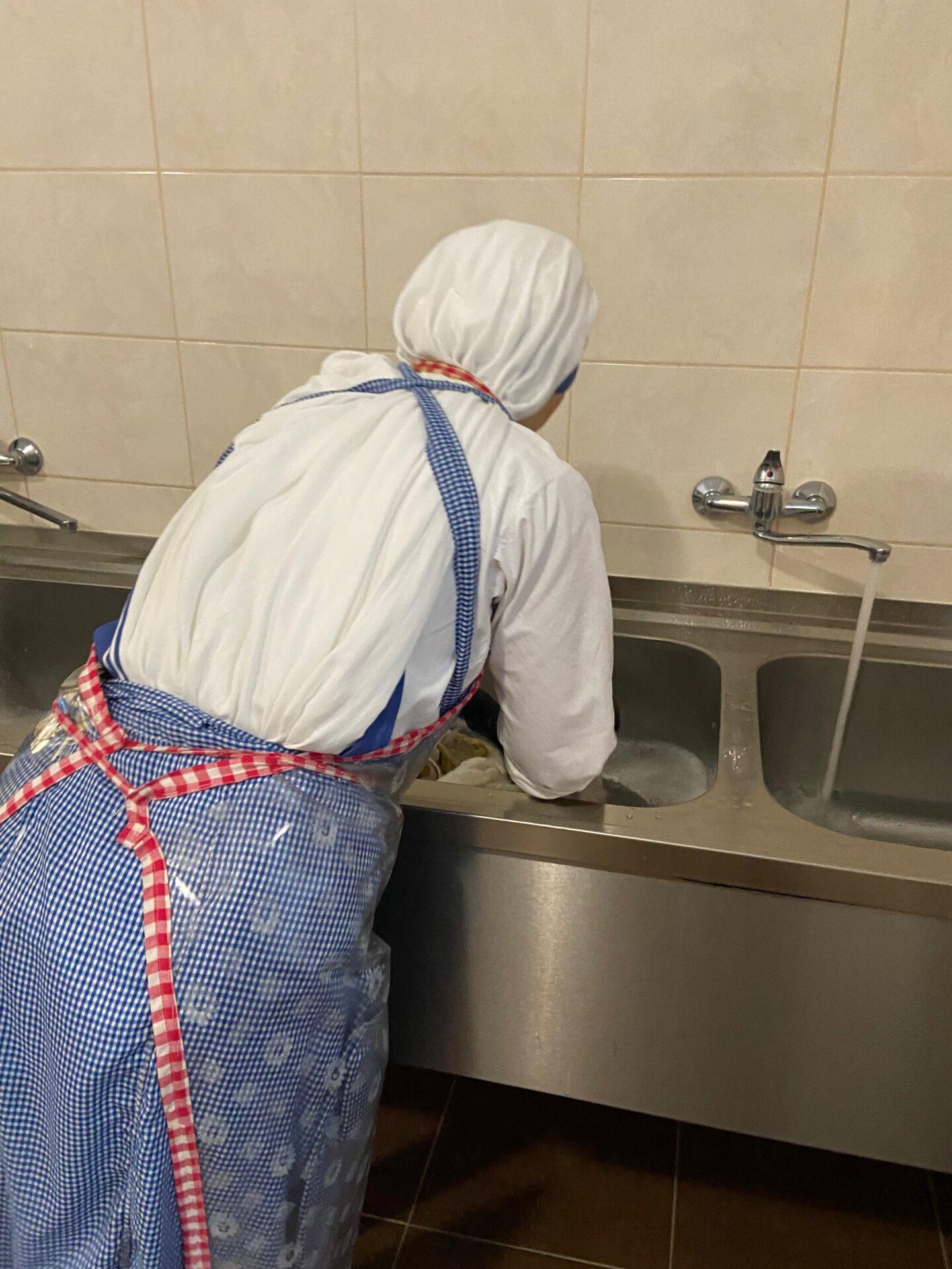 Sestry Matky Terezy v bratislavskom Betleheme: Aj na Slovensku dvíhame ľudí priamo z ulice