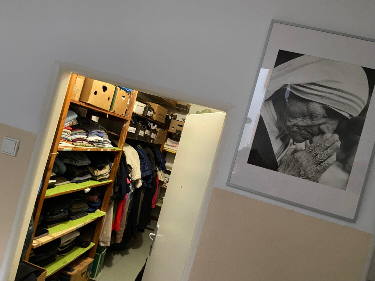 Sestry Matky Terezy v bratislavskom Betleheme: Aj na Slovensku dvíhame ľudí priamo z ulice