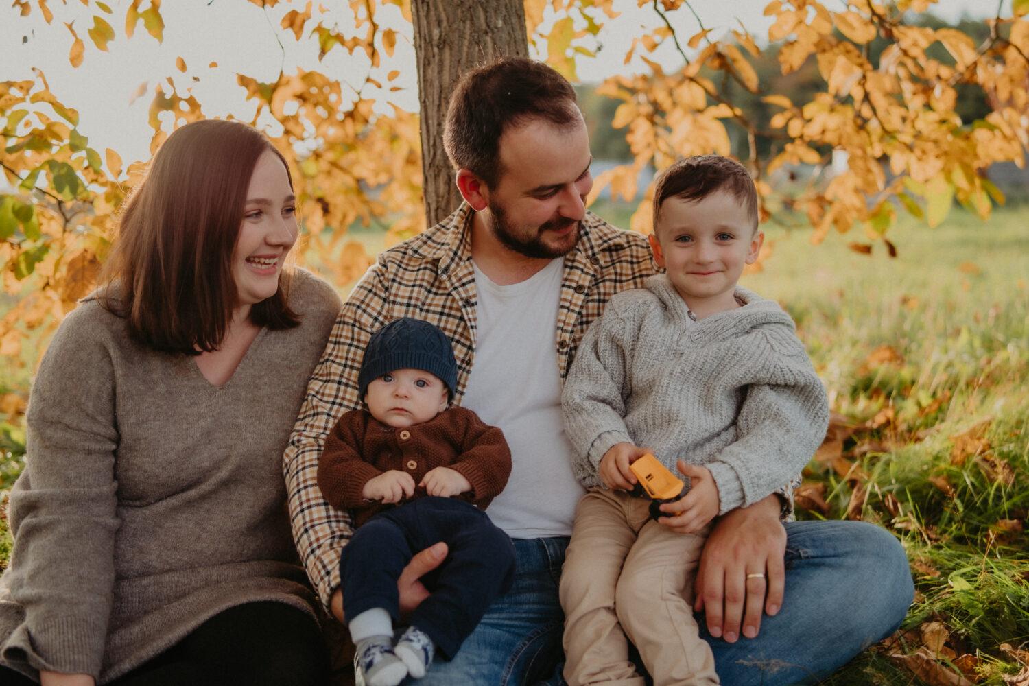 Mama z lazov: Ticho môže byť nepríjemné, ja ho mám najradšej