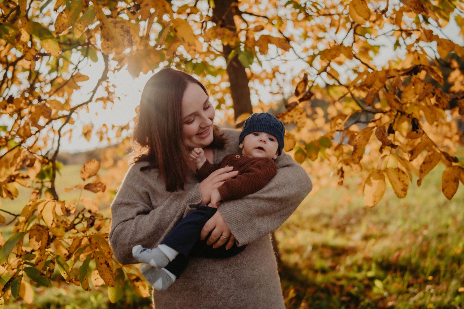 Mama z lazov: Ticho môže byť nepríjemné, ja ho mám najradšej