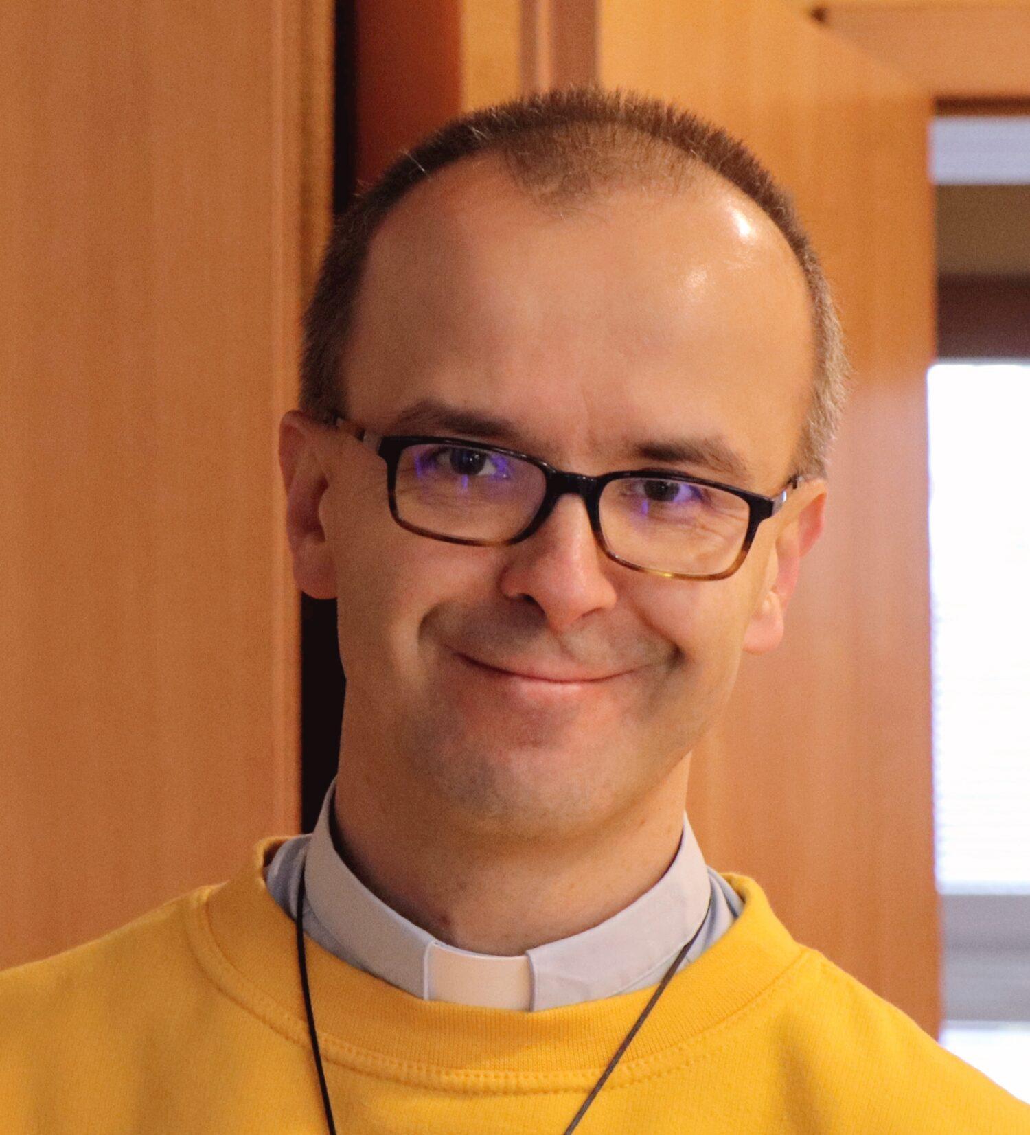 Aj celiatici túžia prijímať Eucharistiu. Pomohla by o tejto téme informovanosť