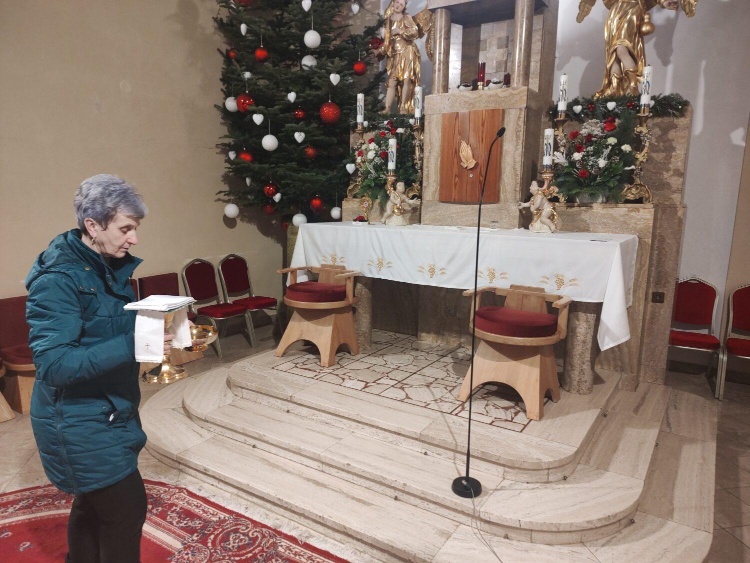 Svätenina nie je amulet. A čo teda?