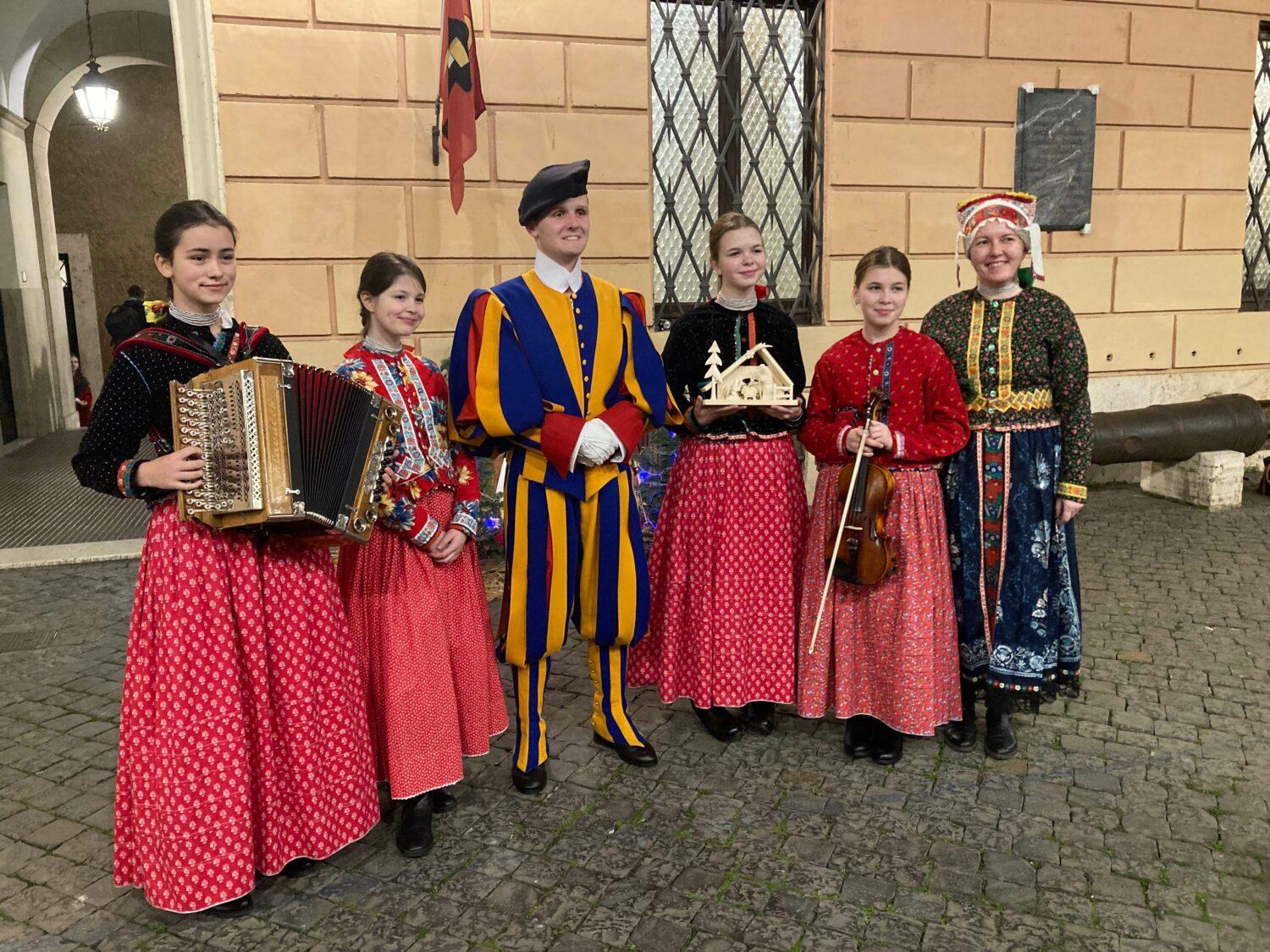 28. ročník Dobrej noviny vrcholí Trojkráľovým sprievodom a prijatím u prezidentky Zuzany Čaputovej