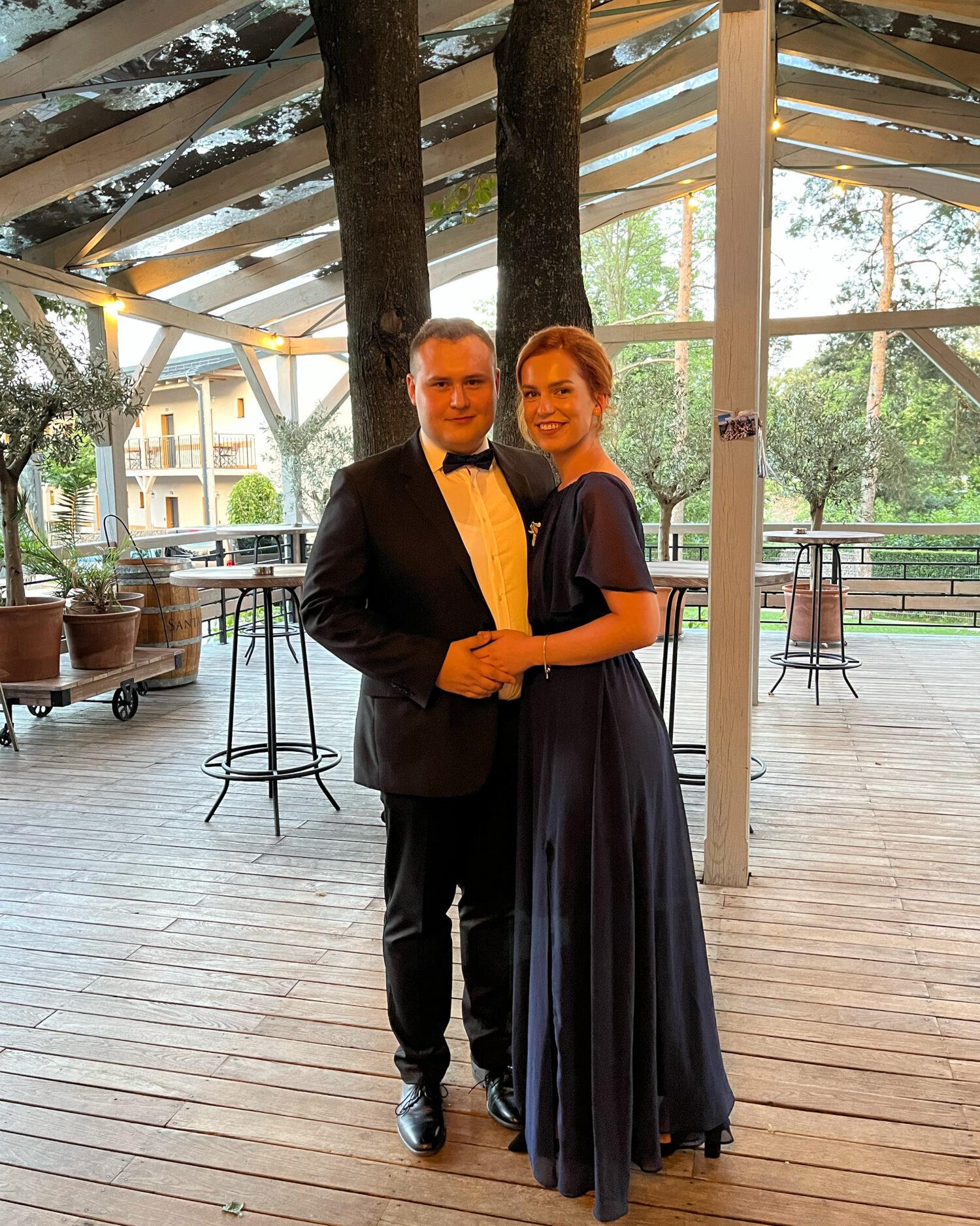 Anketa: 3×3 rôzne pohľady na manželské objatie