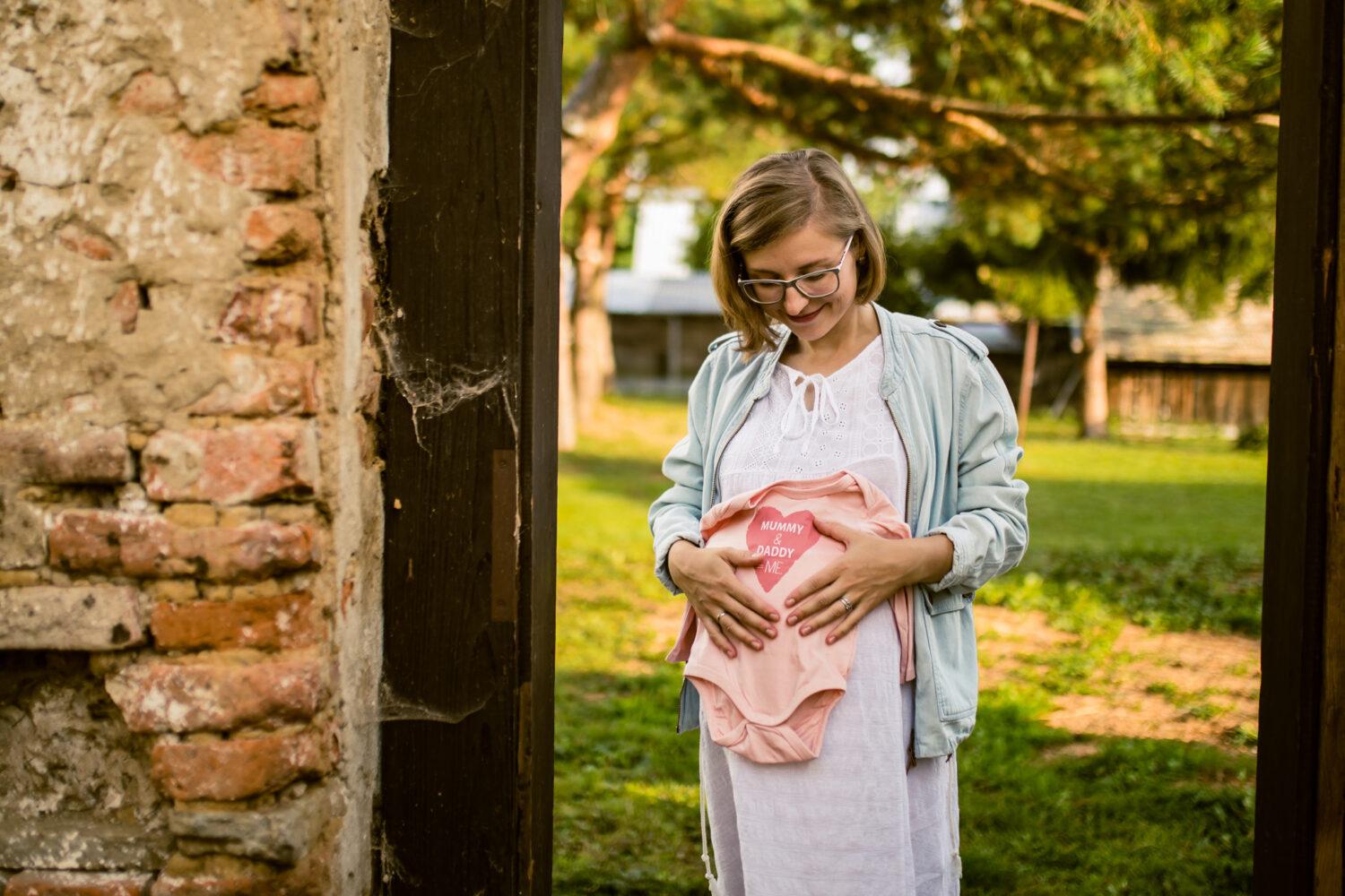 Manželia Gavalovci: Je nám ľúto, že Terezka nie je s nami, ale veríme, že ju raz osobne stretneme