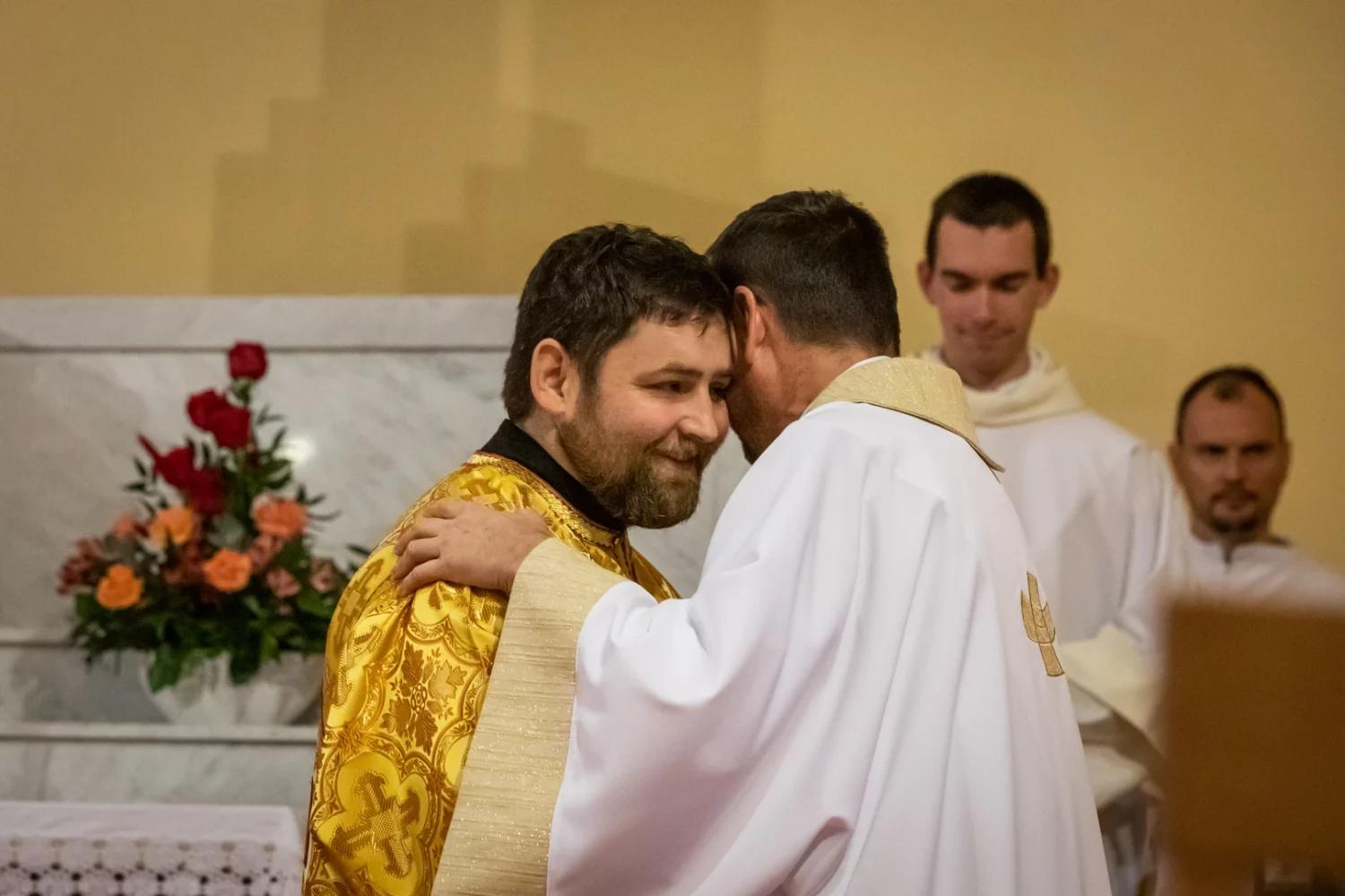 Diakon Radovan Pavlík: Mám 51 rokov, vnímam toto povolanie ako prejav Božieho milosrdenstva