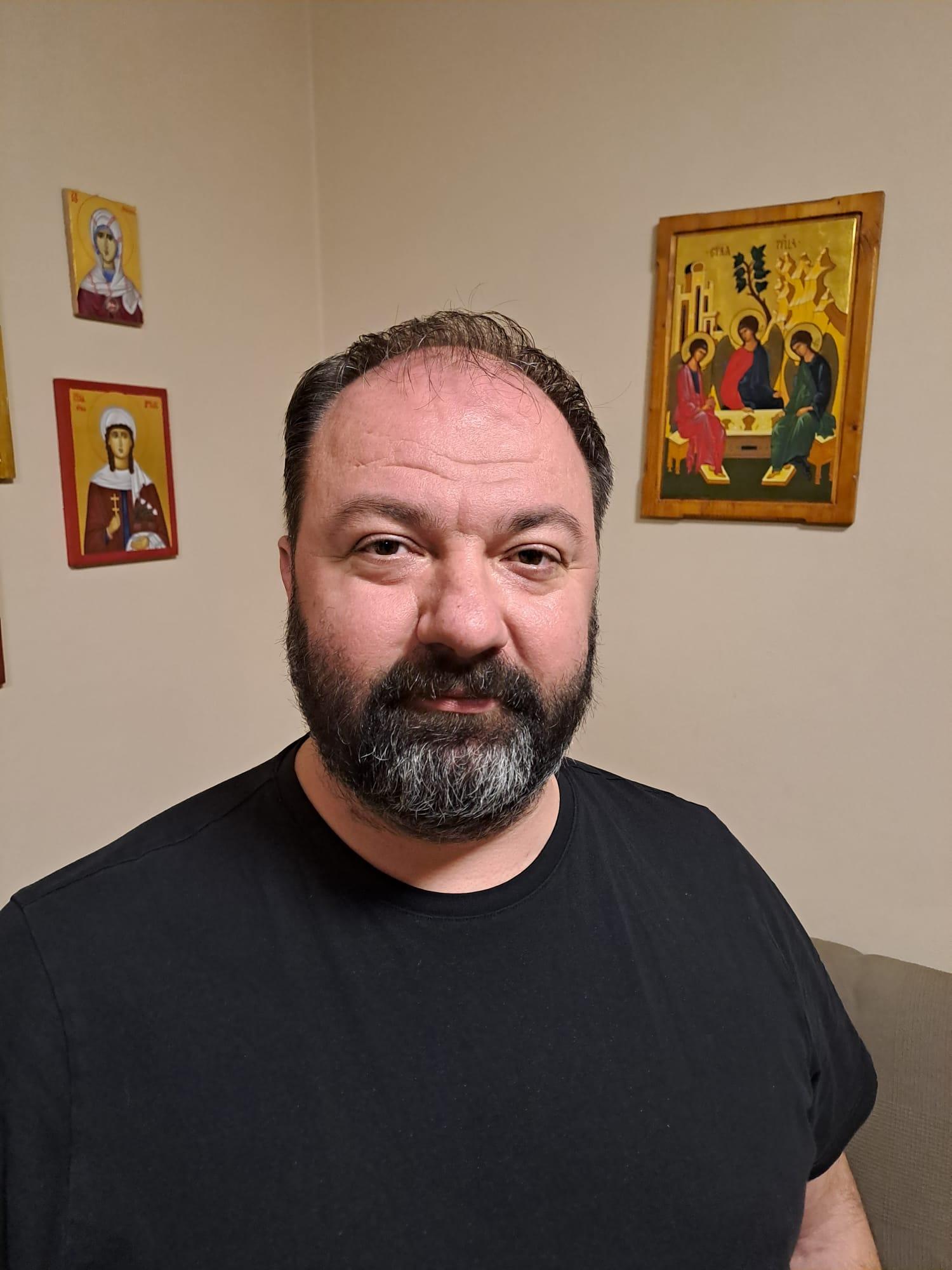 Anketa: 3×3 rôzne pohľady na manželské objatie