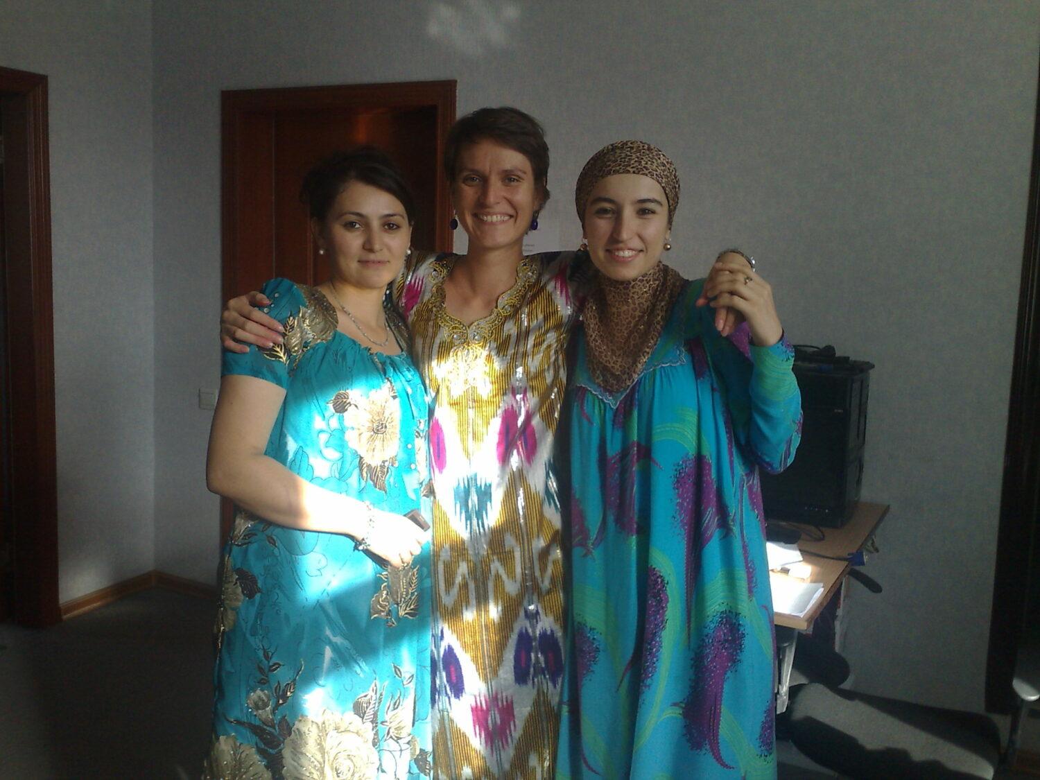 Učiteľka Jana Mrenová: Nebojme sa konať, Boh nám pomôže a opraví chyby