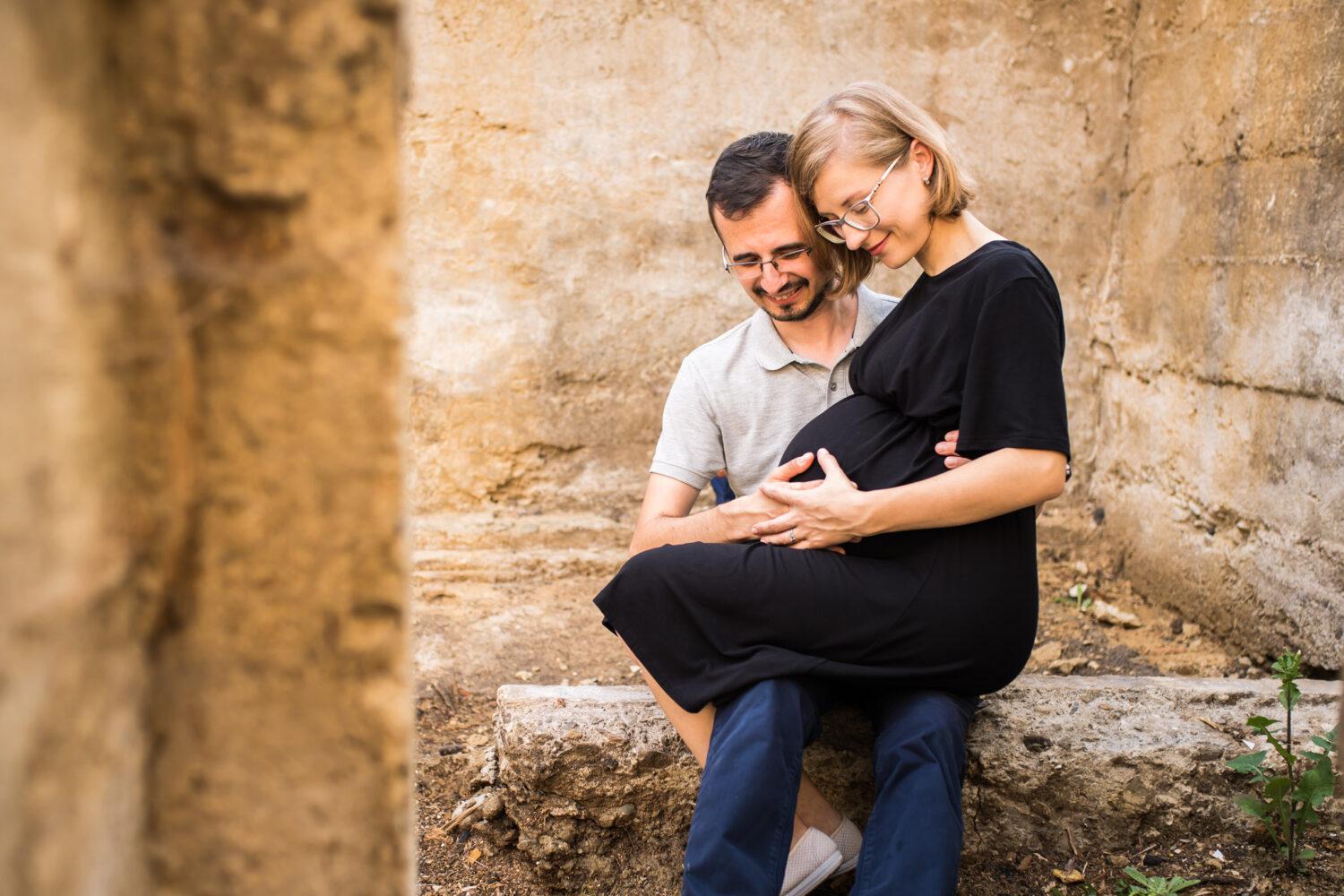 Manželia Gavalovci: Je nám ľúto, že Terezka nie je s nami, ale veríme, že ju raz osobne stretneme