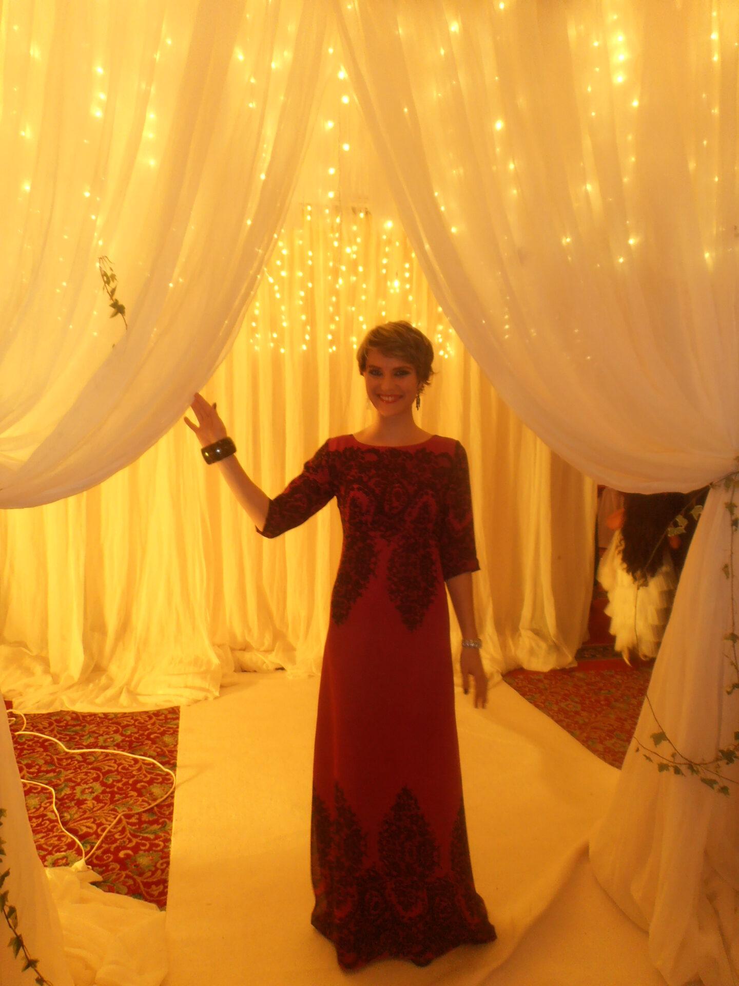 Učiteľka Jana Mrenová: Nebojme sa konať, Boh nám pomôže a opraví chyby