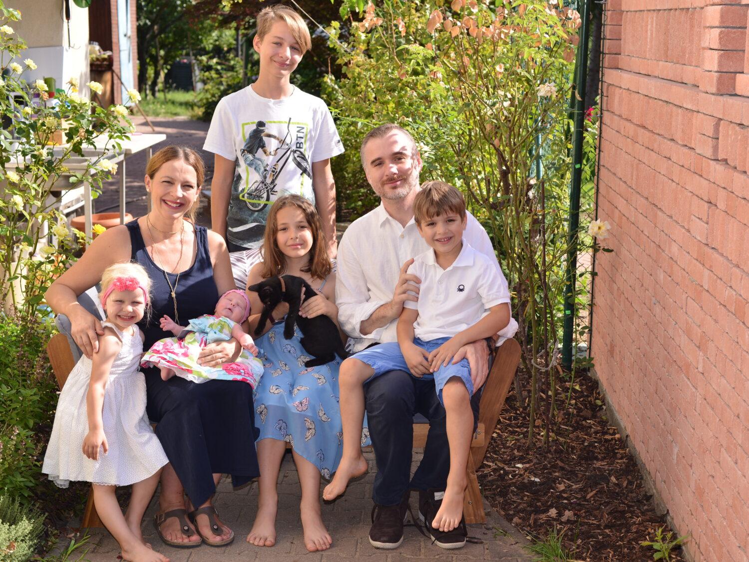 Andrea Mikolášiková: Žena, ktorej sa milovanie nepáči, sa mu pravdepodobne začne vyhýbať