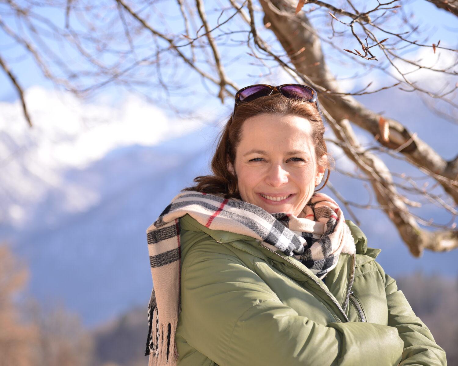 Andrea Mikolášiková: Žena, ktorej sa milovanie nepáči, sa mu pravdepodobne začne vyhýbať