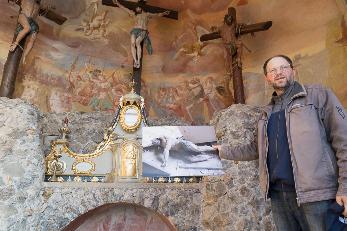 Podnikateľ Martin Macharik: Sľúbil som Bohu, že spravím niečo veľké, ak mi dá dobrú manželku