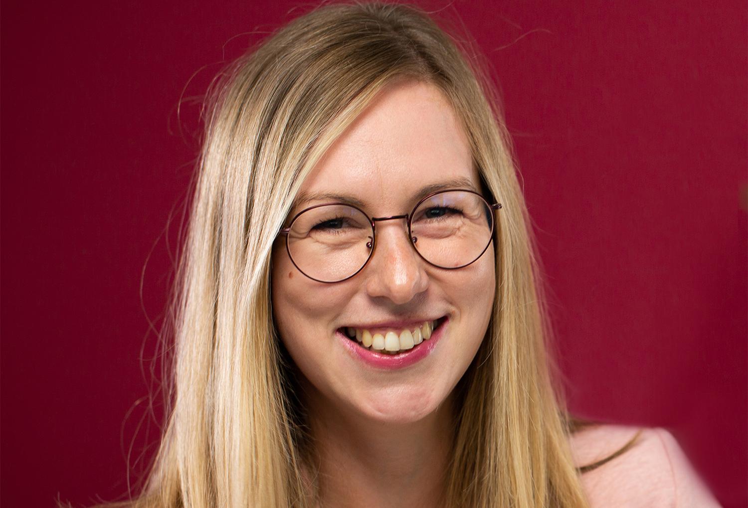 Petronela Grajciarová: Duchovný sprievodca nám pomôže vyznať sa v našom srdci