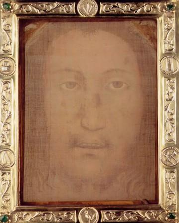 Svätá Veronika a Ježiš – stretnutie, ktoré môžeme zažiť aj dnes