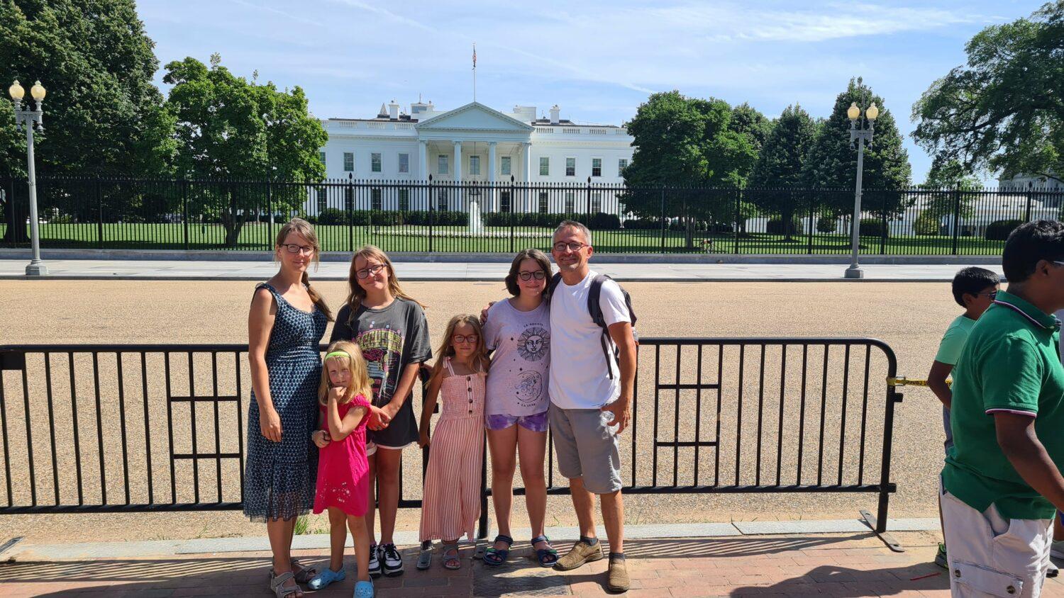 Mama Katarína Ducárová: Žijeme život a učíme sa zo všetkého, čo prináša