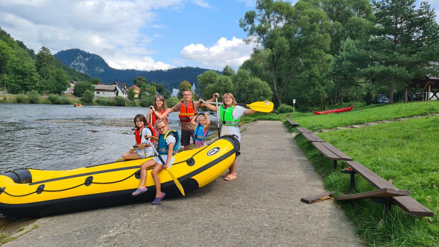 Mama Katarína Ducárová: Žijeme život a učíme sa zo všetkého, čo prináša