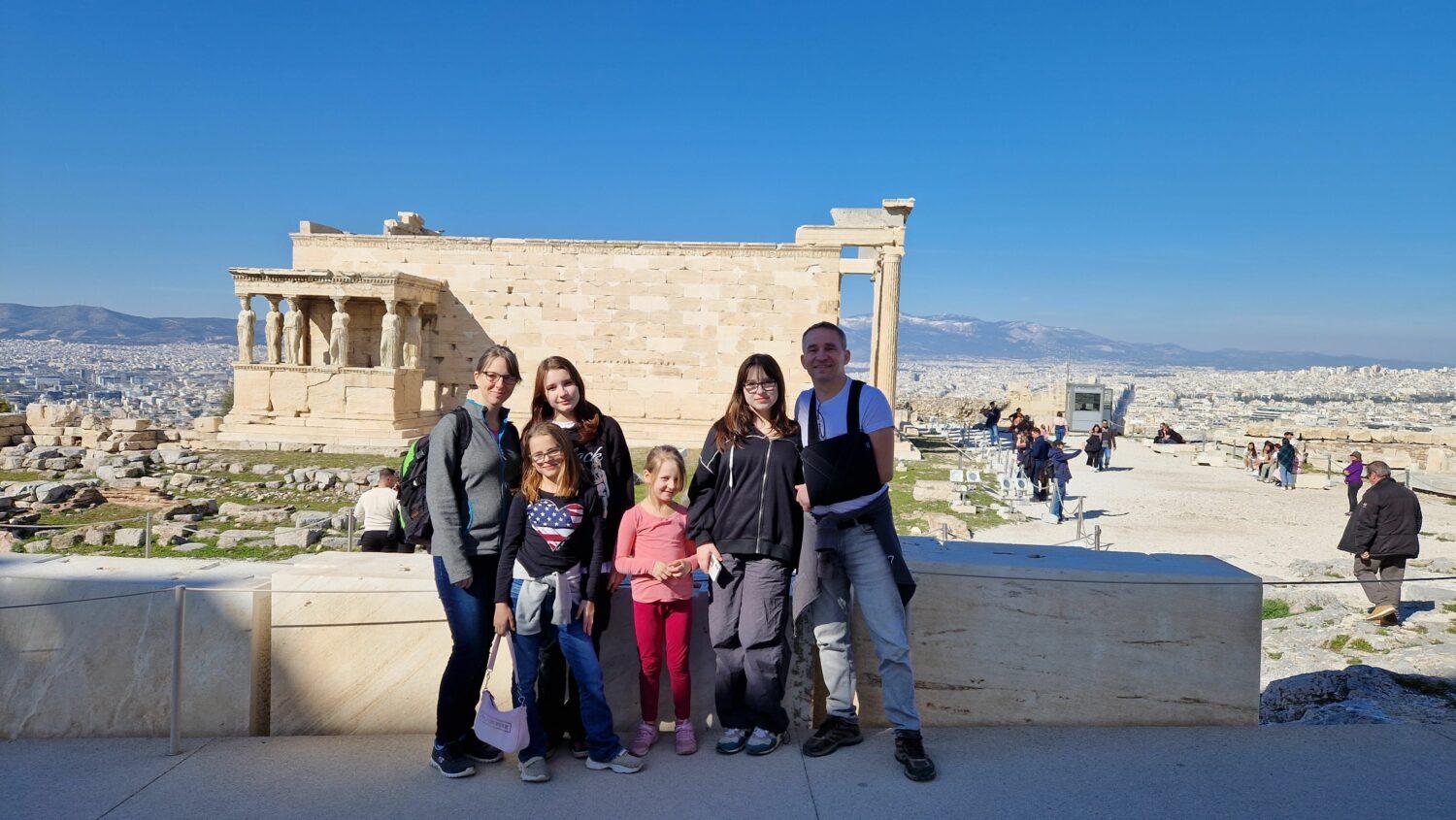 Mama Katarína Ducárová: Žijeme život a učíme sa zo všetkého, čo prináša