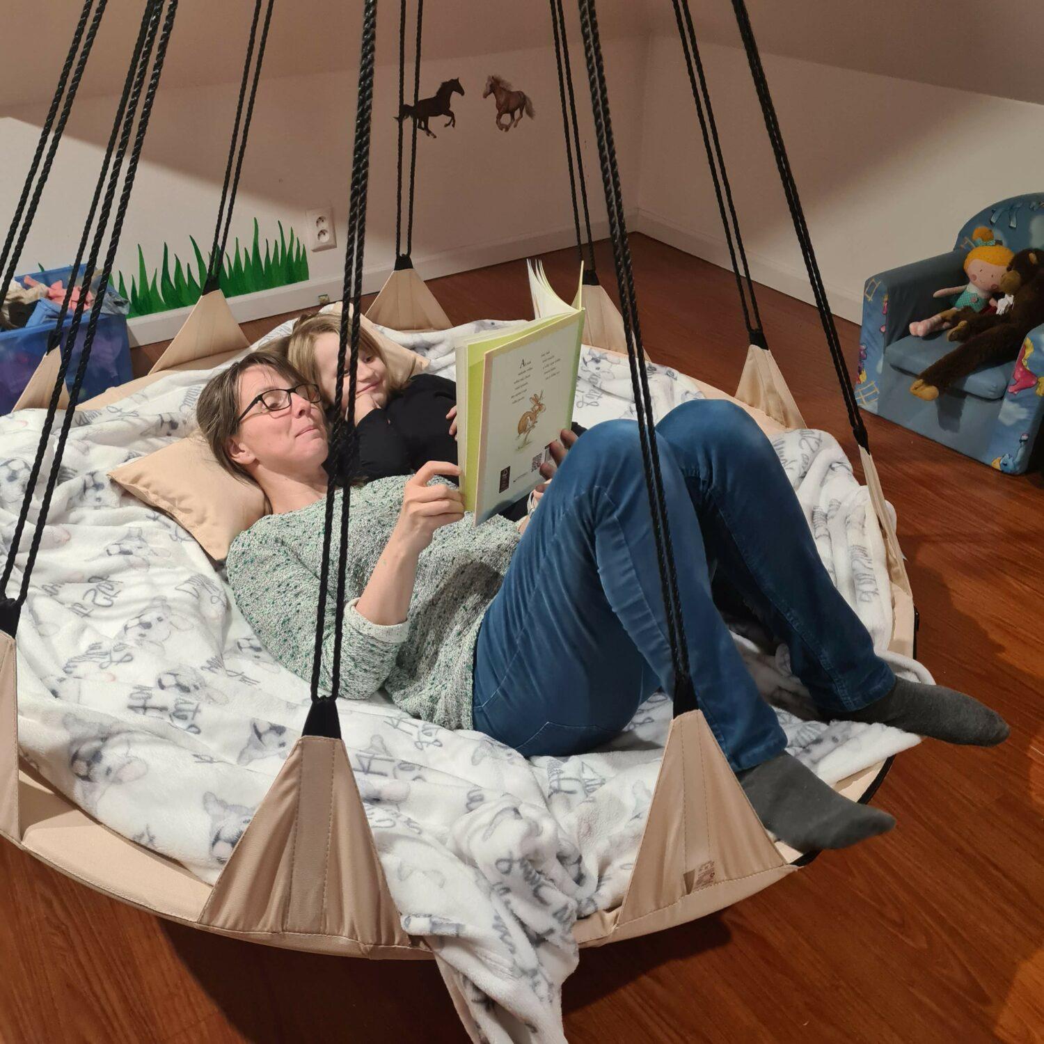 Mama Katarína Ducárová: Žijeme život a učíme sa zo všetkého, čo prináša