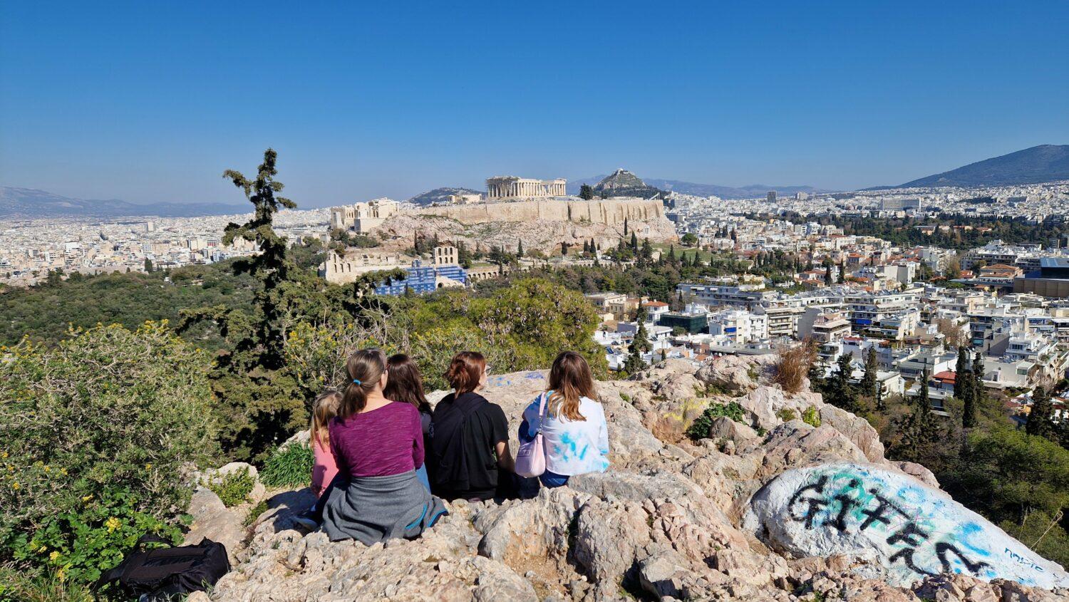 Mama Katarína Ducárová: Žijeme život a učíme sa zo všetkého, čo prináša