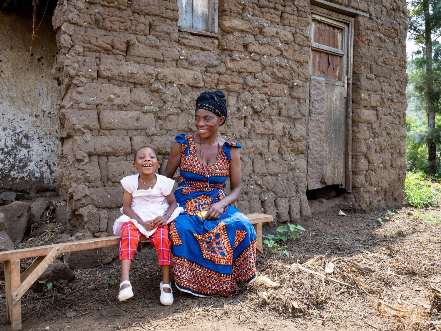 Príbeh z krabičky: O kvetinke, ktorá sa naučila chodiť