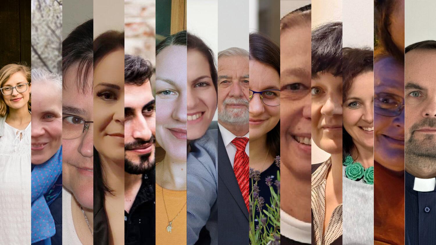 Krížová cesta trpiacich: Zvádzajú boje a spájajú svoje utrpenie s Ježišovým