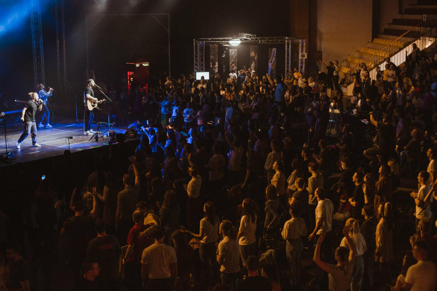 Godzone konferencia sa uskutoční už o tri týždne
