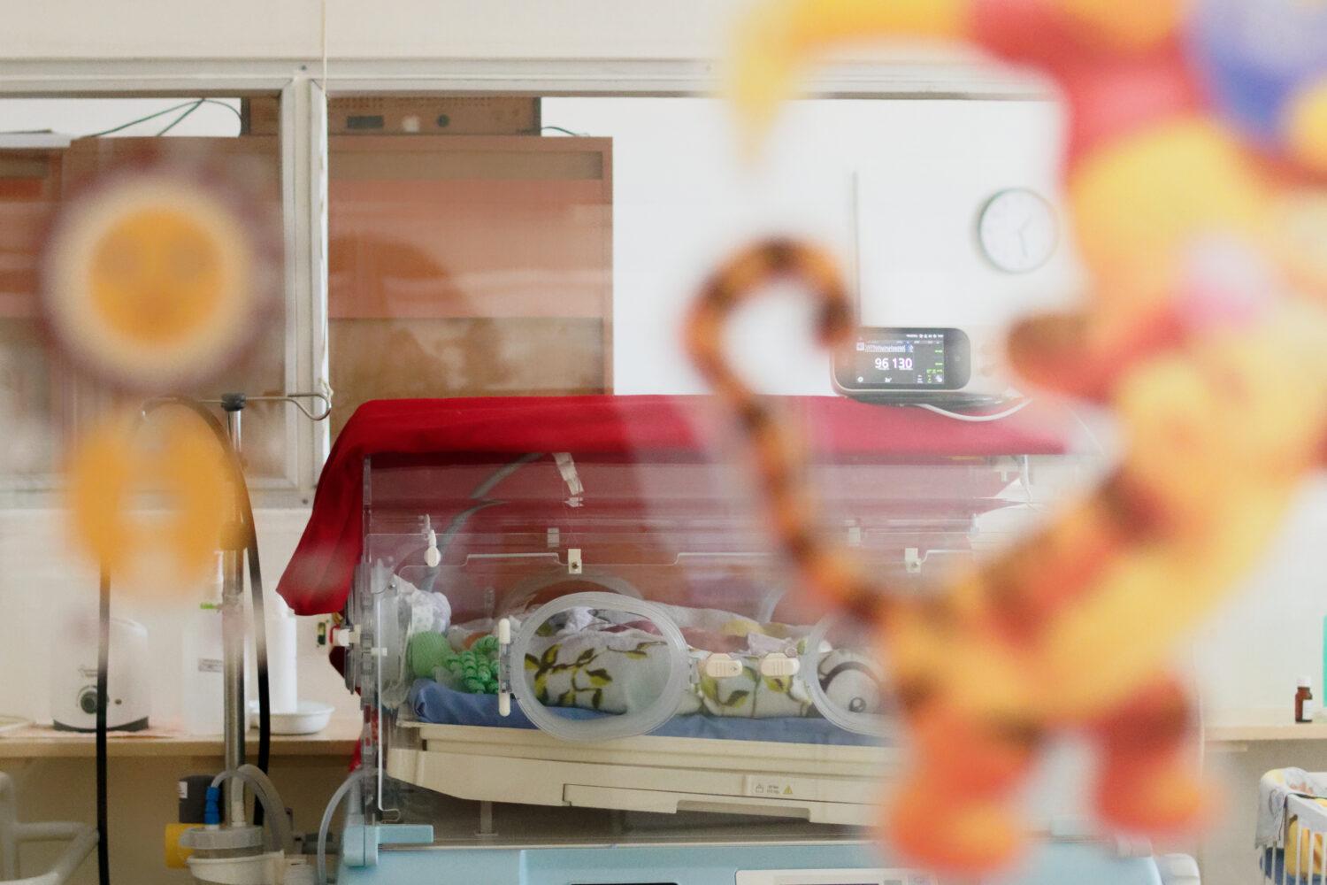 Zrod krehkého života: Nádej je vždy, no niekedy je pre rodinu lepšie nechať dieťa prirodzene odísť