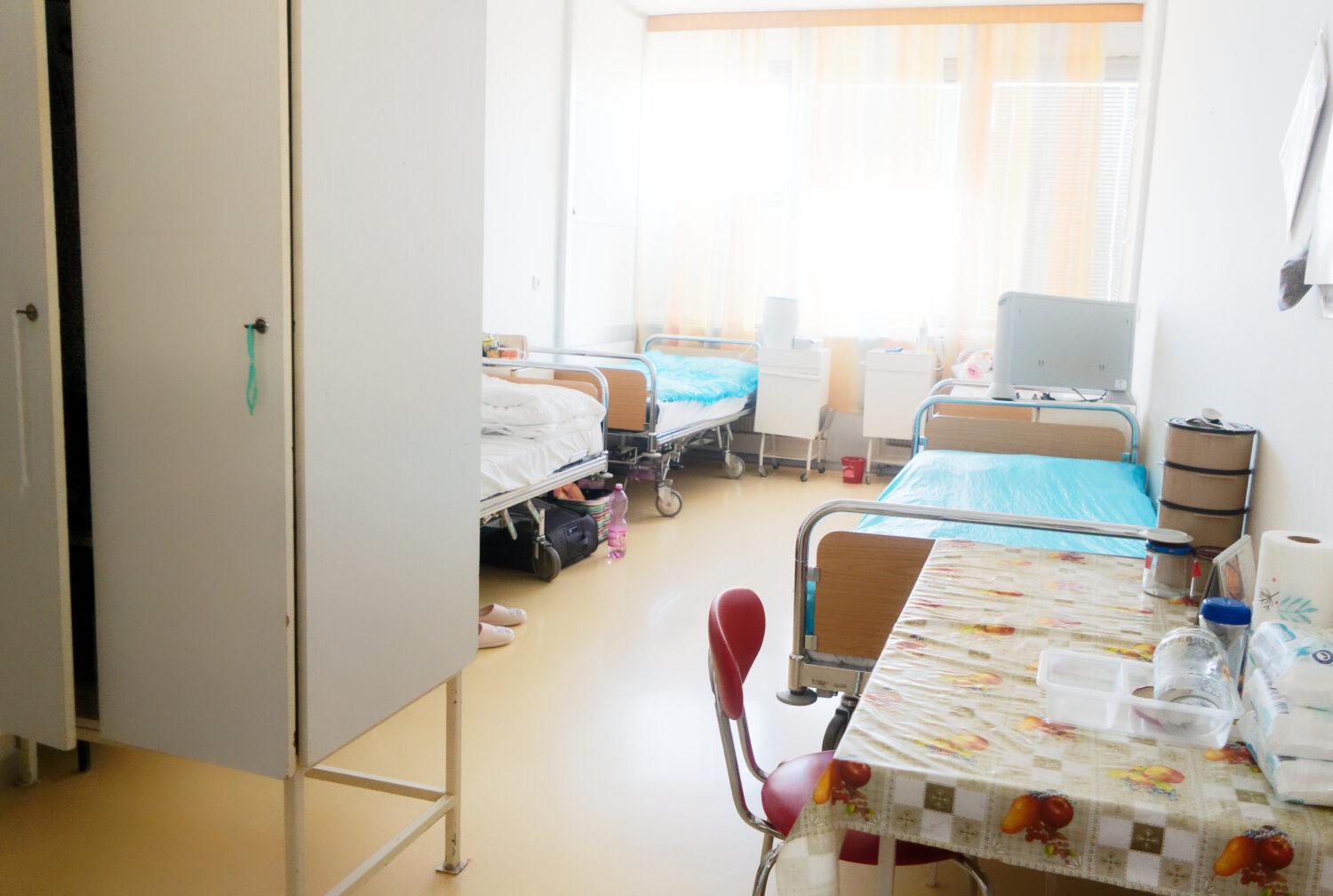 Zrod krehkého života: Nádej je vždy, no niekedy je pre rodinu lepšie nechať dieťa prirodzene odísť