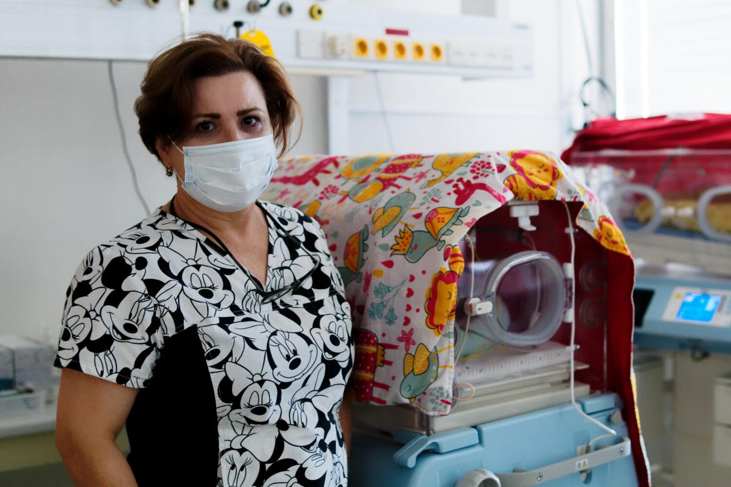 Zrod krehkého života: Nádej je vždy, no niekedy je pre rodinu lepšie nechať dieťa prirodzene odísť