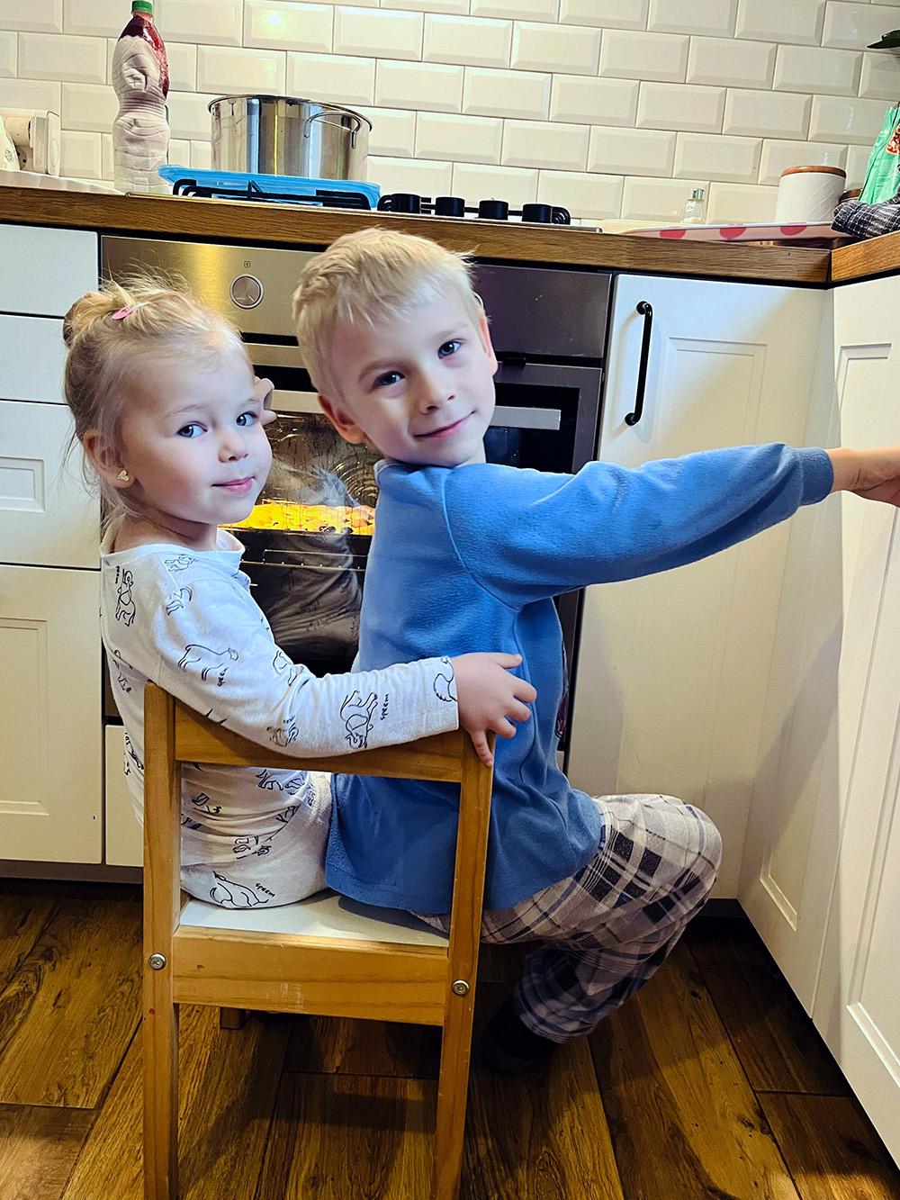 Boli sme v kuchyni foodblogerky Terezky: Sušienky, limonáda a svedectvo o uzdravení