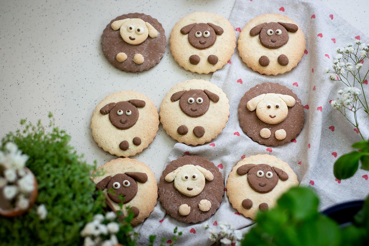 Boli sme v kuchyni foodblogerky Terezky: Sušienky, limonáda a svedectvo o uzdravení