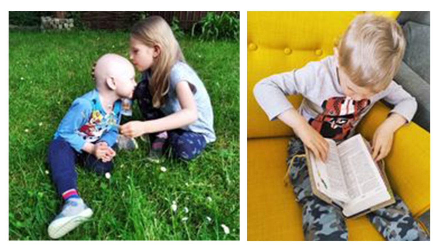 Svedectvo rodiny Simovej: Každá komplikácia trvala len toľko, aby sme to ešte zvládli