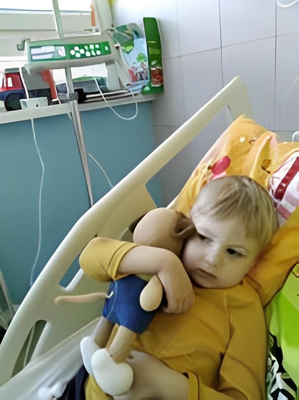 Svedectvo rodiny Simovej: Každá komplikácia trvala len toľko, aby sme to ešte zvládli