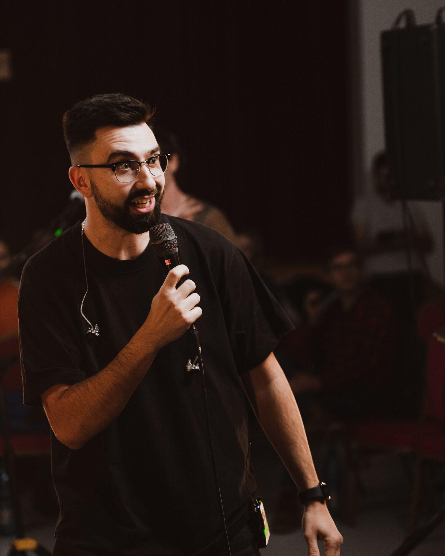 Anketa: Darí sa vám byť offline?