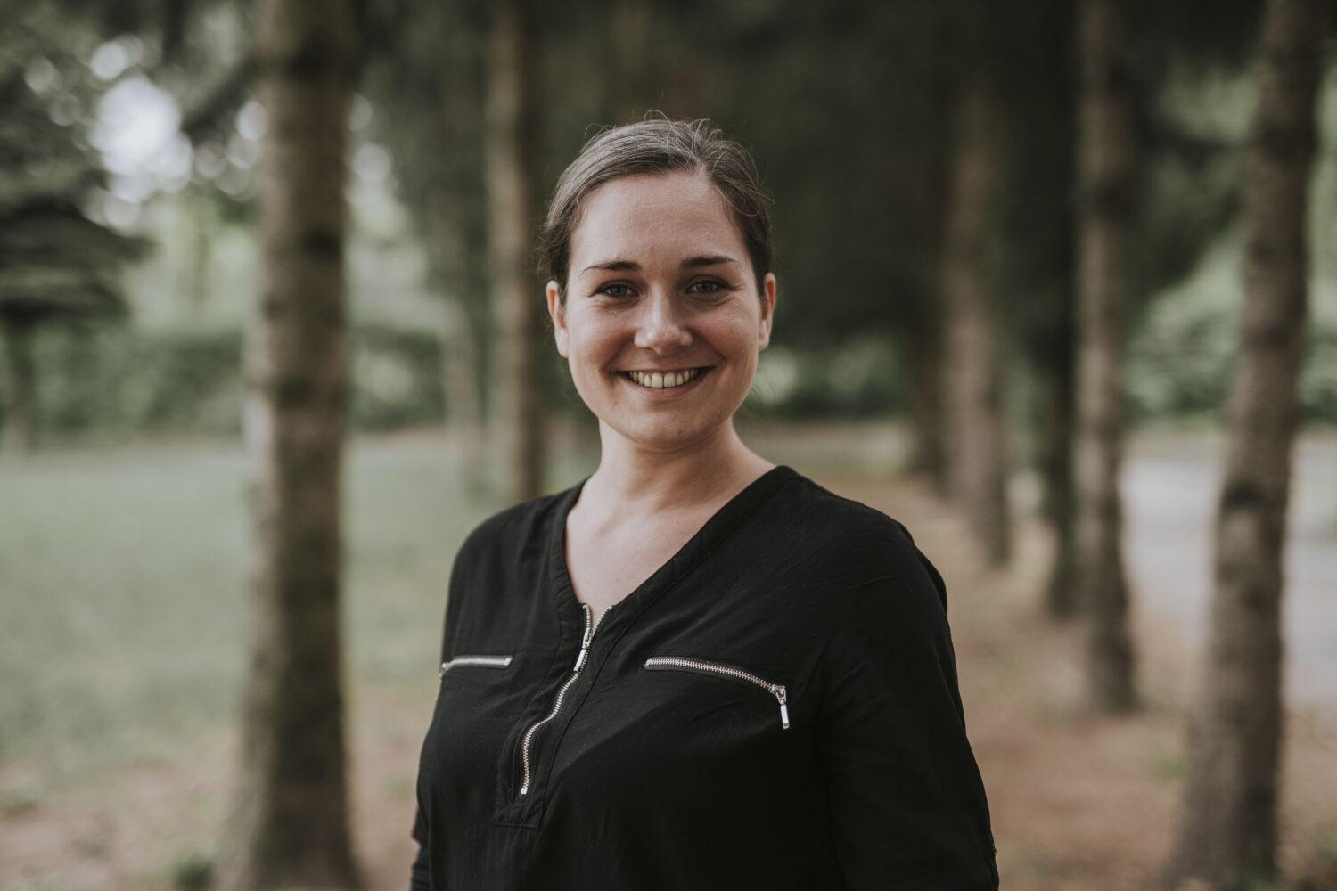 Paulína Masaryková z programu Omama: Veľmi ma hnevá, ak počujem, že ľudia z osady tak chcú žiť. Nikto nechce žiť bez kúrenia a v blate