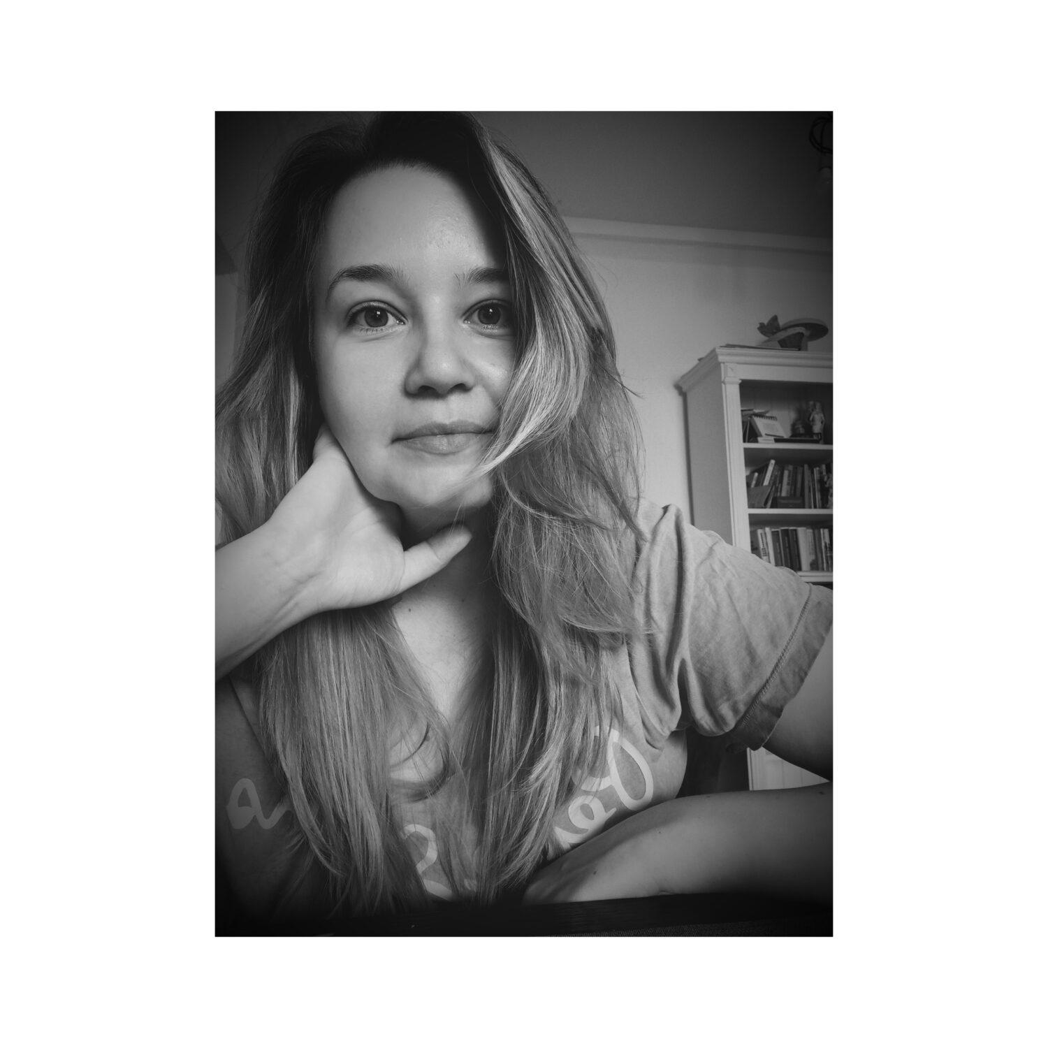 Moderátorka Alžbeta Petrová: Spoveďou vezmem Boha do svojej tmy, aby mi tam zasvietil